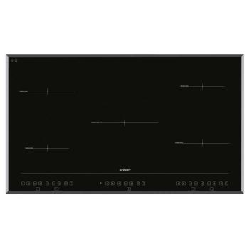 Plaque de cuisson Sharp KH 9I26CT00