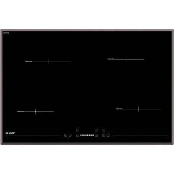 Plaque de cuisson Sharp KH-7I19CS00