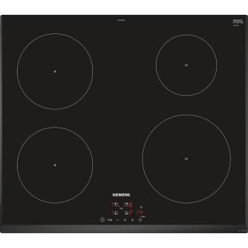 Plaque de cuisson Siemens EU651BEB1E