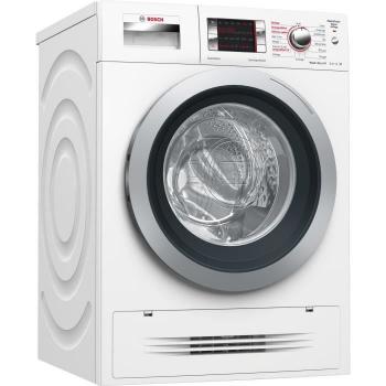 Lave-linge séchant Bosch WVH28463FF