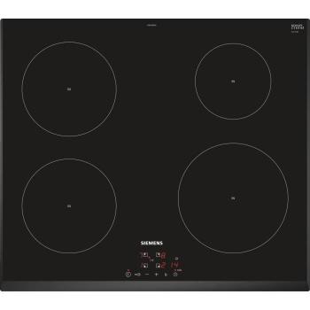 Plaque de cuisson Siemens EH651BEB1E