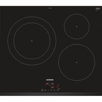 Plaque de cuisson Siemens EU631BJB1E