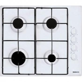 Plaque de cuisson Beko HIZG64120SW
