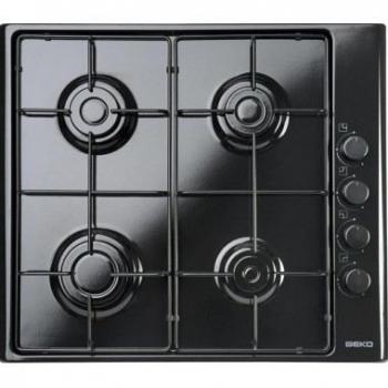 Plaque de cuisson Beko HIZG64120SB