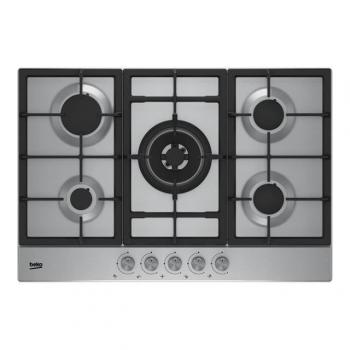 Plaque de cuisson Beko HIAW75225SX