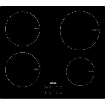Plaque de cuisson Beko HII64401AT