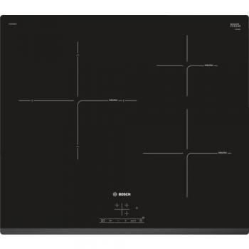 Plaque de cuisson Bosch PUJ631BB1E