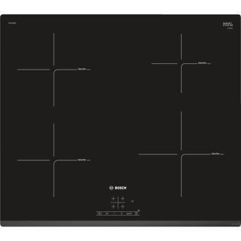 Plaque de cuisson Bosch PUE631BB1E