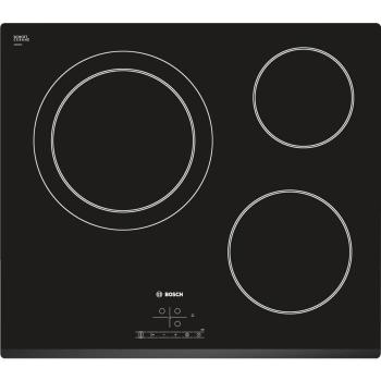 Plaque de cuisson Bosch PKK631B17E