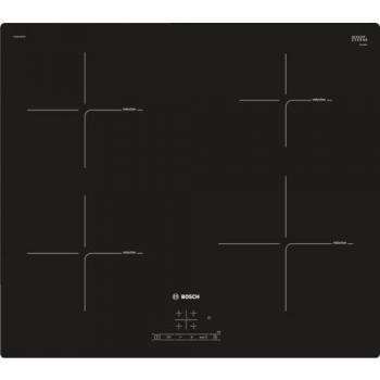Plaque de cuisson Bosch PUE611BF1E