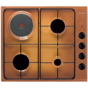 Plaque de cuisson Brandt BPE6411FM