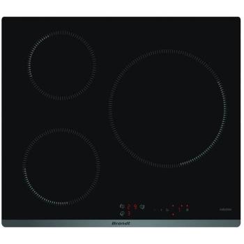 Plaque de cuisson Brandt TI118B