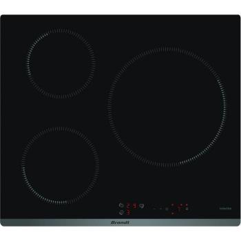 Plaque de cuisson Brandt BPI6314B