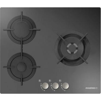 Plaque de cuisson Rosières RGV63WFMPN