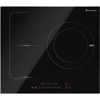 Plaque de cuisson Continental Edison CETI3BFLEX