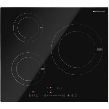 Plaque de cuisson Continental Edison CETI3Z3B3T