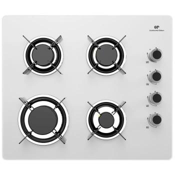 Plaque de cuisson Continental Edison CECTG4VW