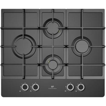 Plaque de cuisson Continental Edison CECTG4GFVB