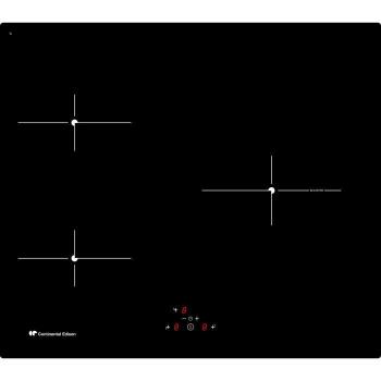 Plaque de cuisson Continental Edison TI3Z1B