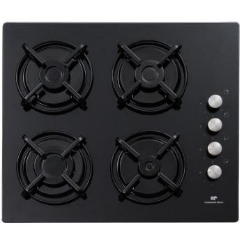 Plaque de cuisson Continental Edison CECTG4VB