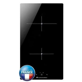 Plaque de cuisson Continental Edison CECP102RP2