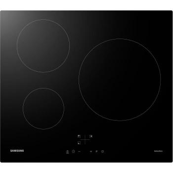 Plaque de cuisson Samsung NZ63M3NM1BB/UR