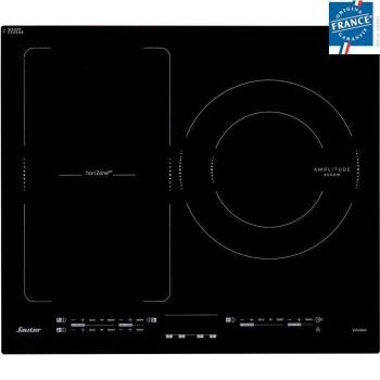 Plaque de cuisson Sauter SPI4662B