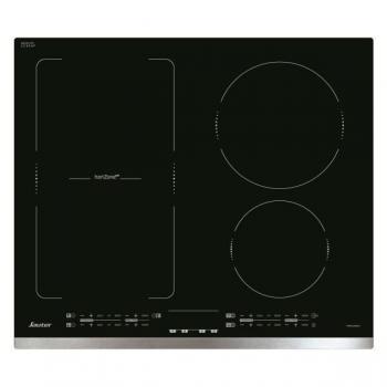 Plaque de cuisson Sauter SPI4664X