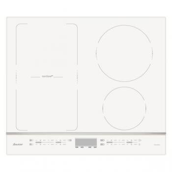 Plaque de cuisson Sauter SPI4664W