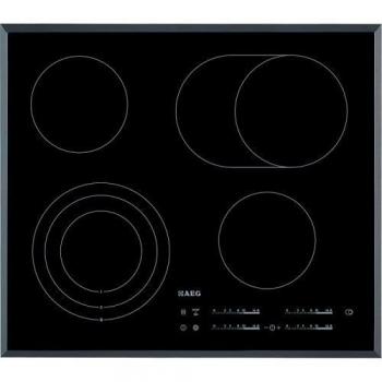 Plaque de cuisson AEG HK654070FB