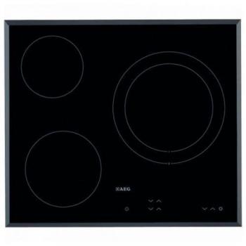 Plaque de cuisson AEG HK623021FB