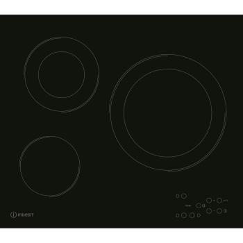 Plaque de cuisson Indesit RI360C