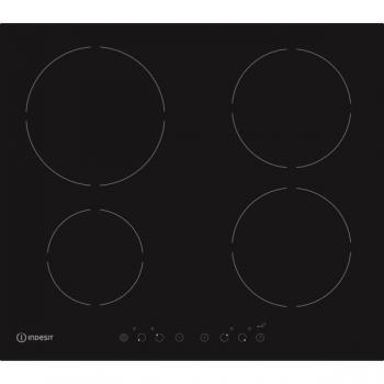 Plaque de cuisson Indesit IVIA640CNEW