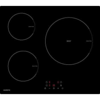 Plaque de cuisson Oceanic TI3Z1BC