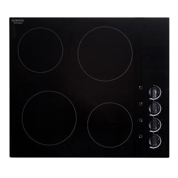 Plaque de cuisson Oceanic OCEATV4ZMA2