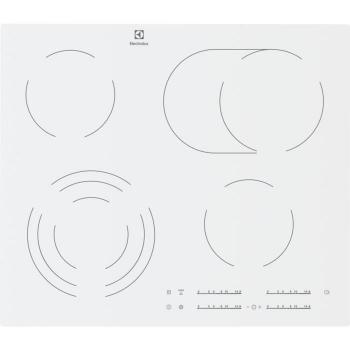 Plaque de cuisson Electrolux EHF6547IW1