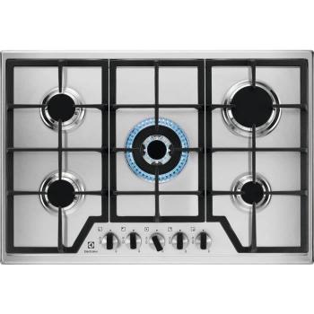 Plaque de cuisson Electrolux KGS7536X