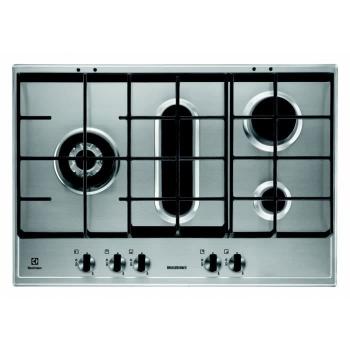 Plaque de cuisson Electrolux EGH7459GOX