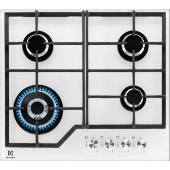 Plaque de cuisson Electrolux KGG6436W