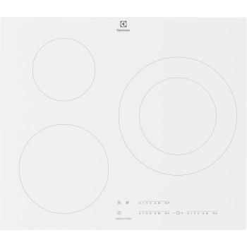 Plaque de cuisson Electrolux LIT60342CW