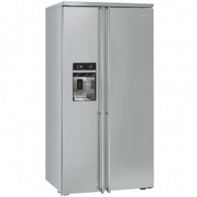 Réfrigérateur américain Smeg FA63XBI