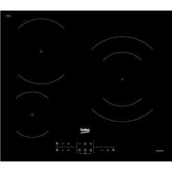 Plaque de cuisson Beko HII63204AT