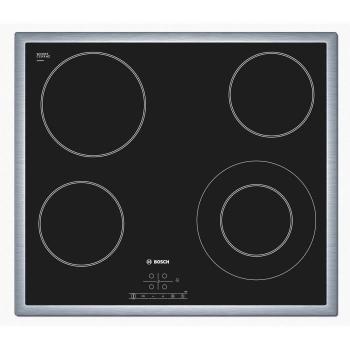 Plaque de cuisson Bosch PKF645B17E