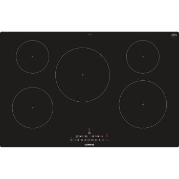 Plaque de cuisson Siemens EH801FVB1E