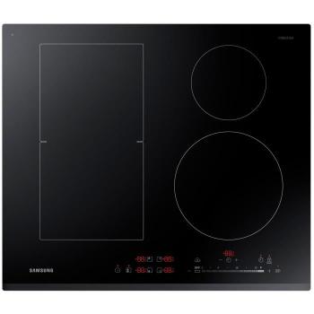 Plaque de cuisson Samsung NZ64K5747BK