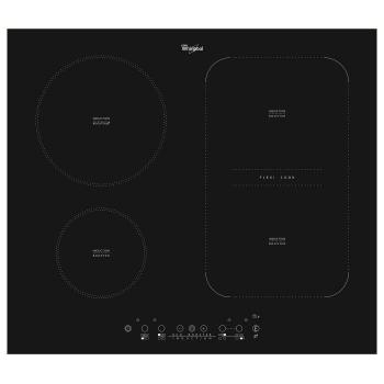 Plaque de cuisson Whirlpool ACM808NE