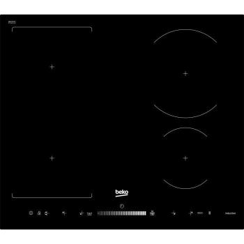 Plaque de cuisson Beko HII64500FHT