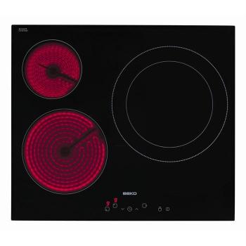 Plaque de cuisson Beko HIC 63401 T