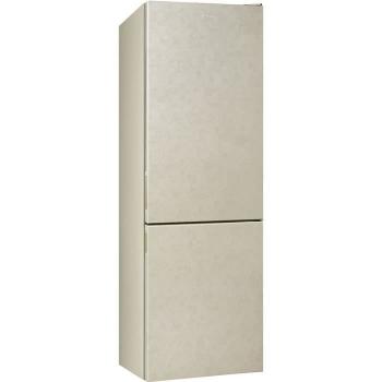 Réfrigérateur-congélateur Smeg FC182PMN