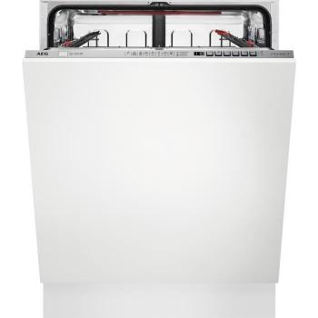 Lave-vaisselle AEG FSE64606P